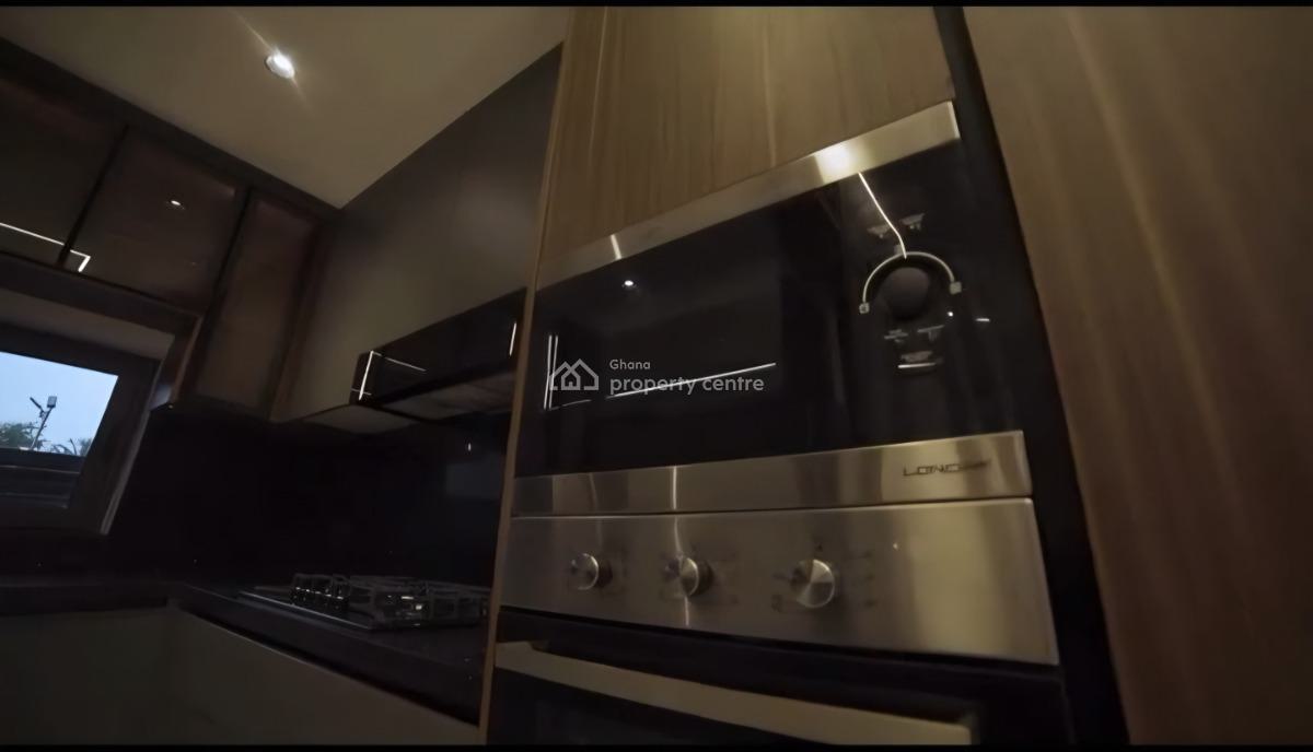 Newly Built 3 Bedroom Town Houses, New Achimota, Accra Metropolitan, Accra, House for Sale