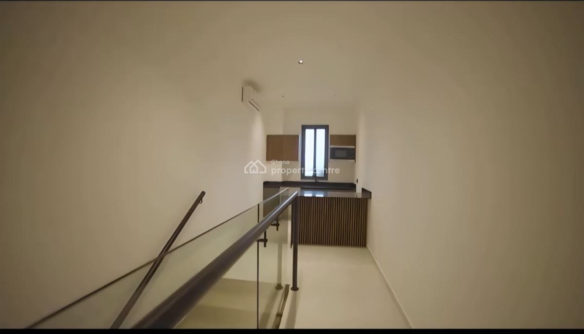 Newly Built 3 Bedroom Town Houses, New Achimota, Accra Metropolitan, Accra, House for Sale