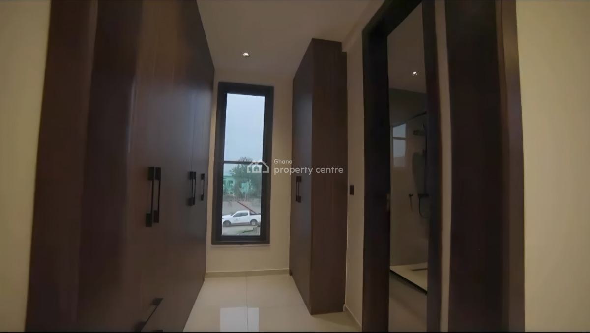 Newly Built 3 Bedroom Town Houses, New Achimota, Accra Metropolitan, Accra, House for Sale