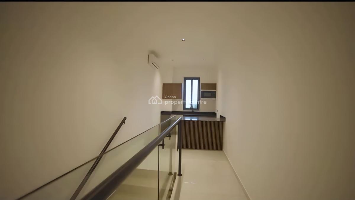 Newly Built 3 Bedroom Town Houses, New Achimota, Accra Metropolitan, Accra, House for Sale