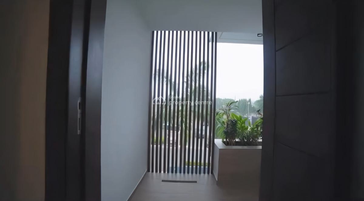 Newly Built 3 Bedroom Town Houses, New Achimota, Accra Metropolitan, Accra, House for Sale