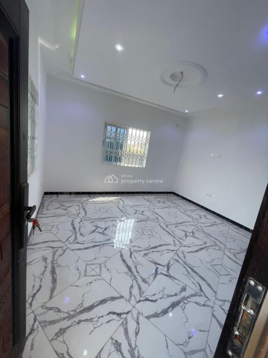 21 Units of Apartment, Blue Skies, Ankwa Dobro, Akuapim South Municipal, Eastern Region, Apartment for Sale