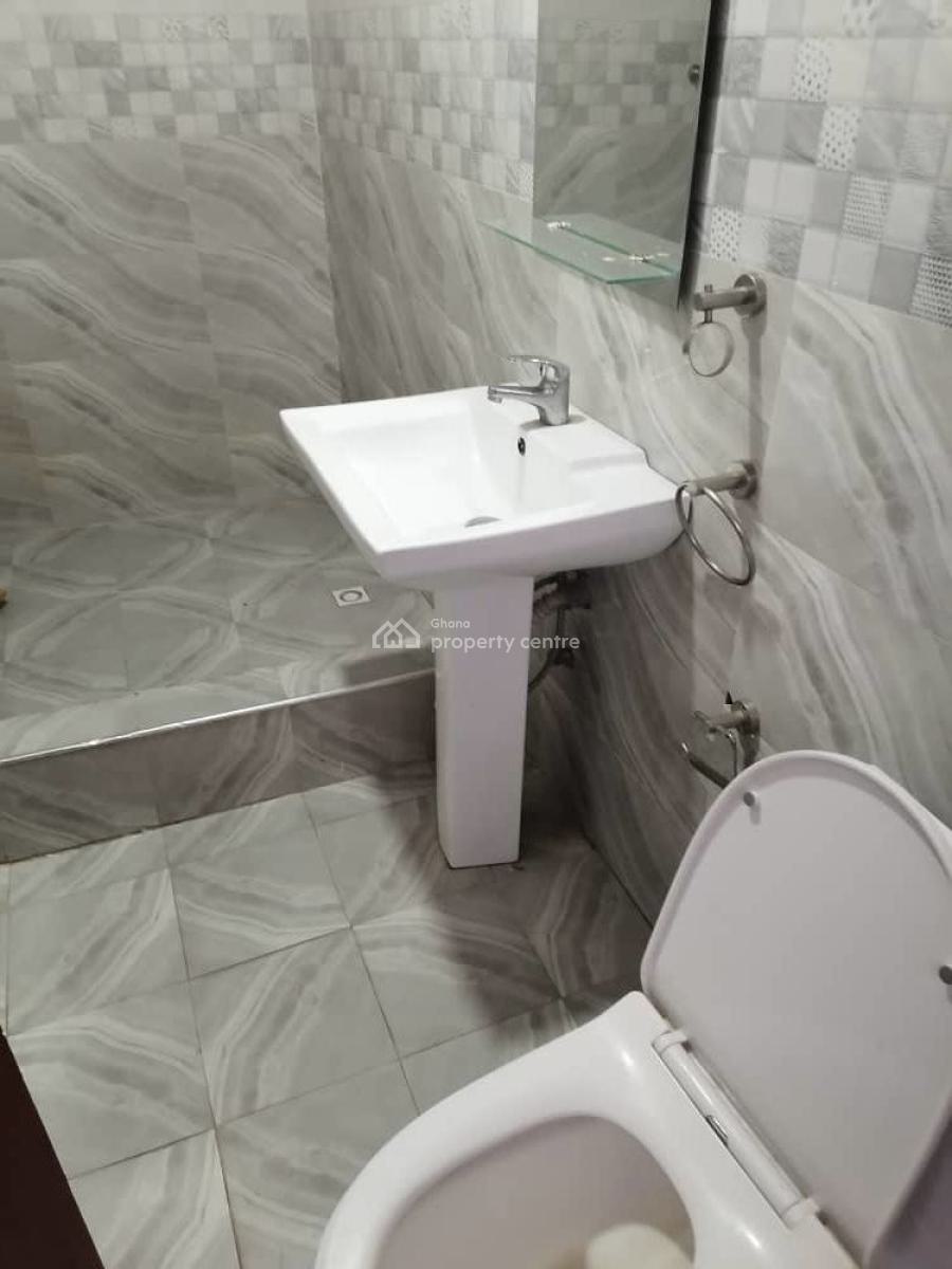 21 Units of Apartment, Blue Skies, Ankwa Dobro, Akuapim South Municipal, Eastern Region, Apartment for Sale