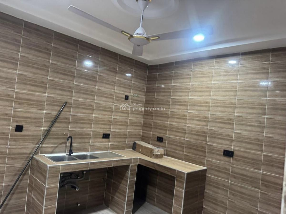 21 Units of Apartment, Blue Skies, Ankwa Dobro, Akuapim South Municipal, Eastern Region, Apartment for Sale