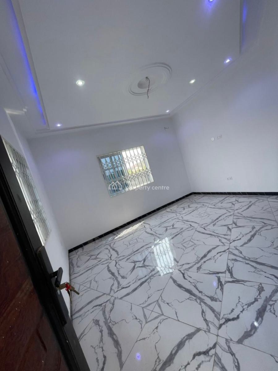 21 Units of Apartment, Blue Skies, Ankwa Dobro, Akuapim South Municipal, Eastern Region, Apartment for Sale