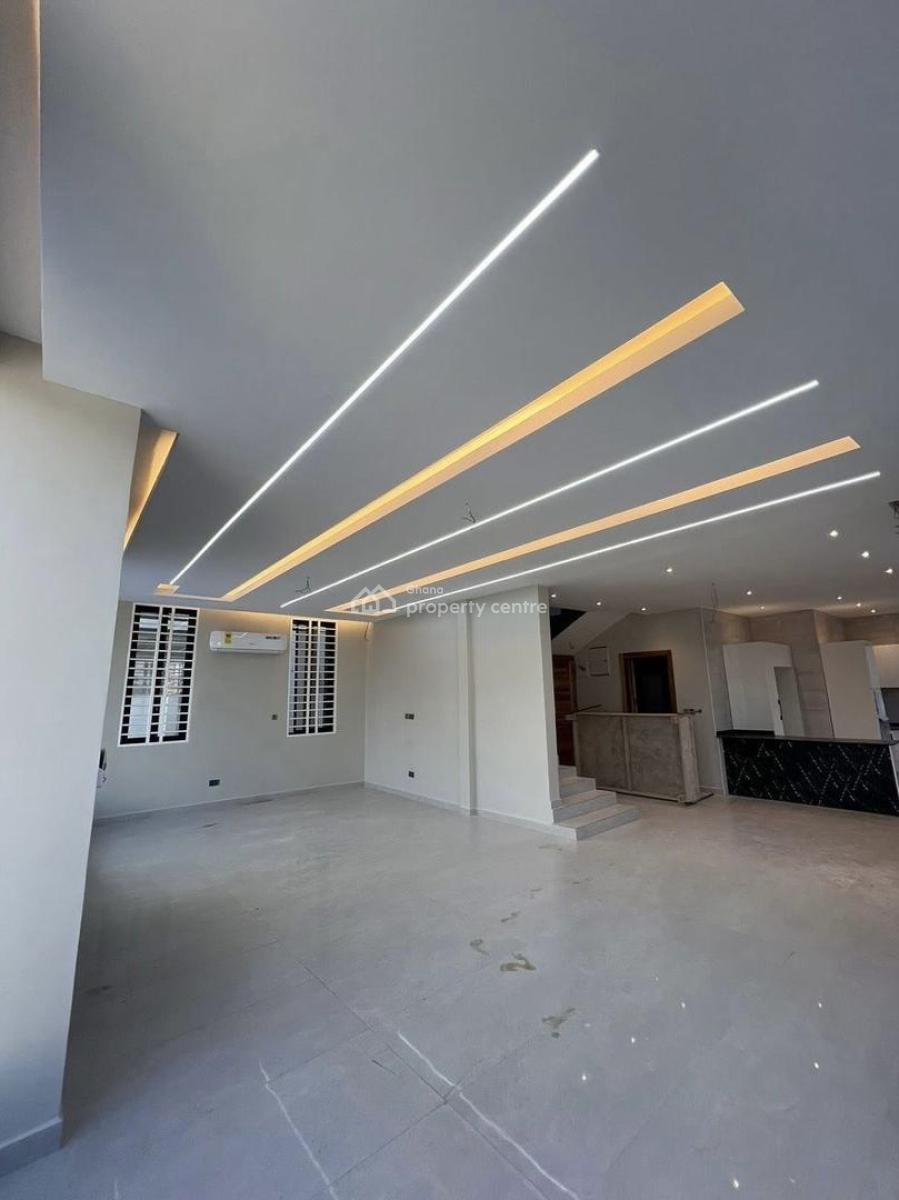 4 Bedrooms, Odumasi Estate, Pokuase (pokoasi), Ga West Municipal, Accra, Detached Duplex for Sale