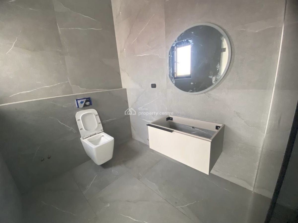 4 Bedrooms, Odumasi Estate, Pokuase (pokoasi), Ga West Municipal, Accra, Detached Duplex for Sale