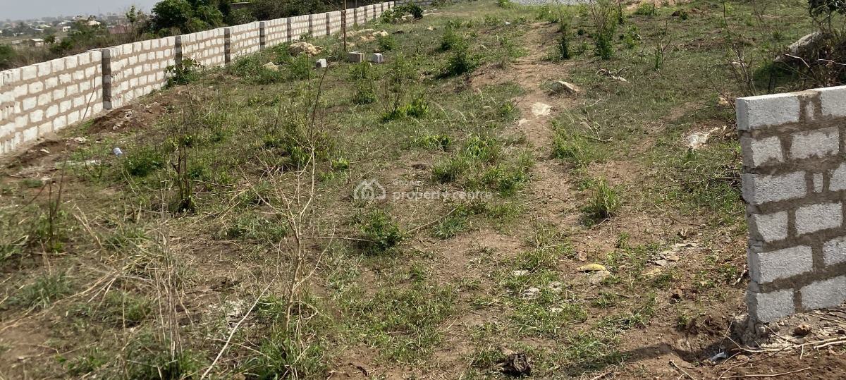 Neat Litigation Free Plots, Cedar Court, Tema, Accra, Mixed-use Land for Sale