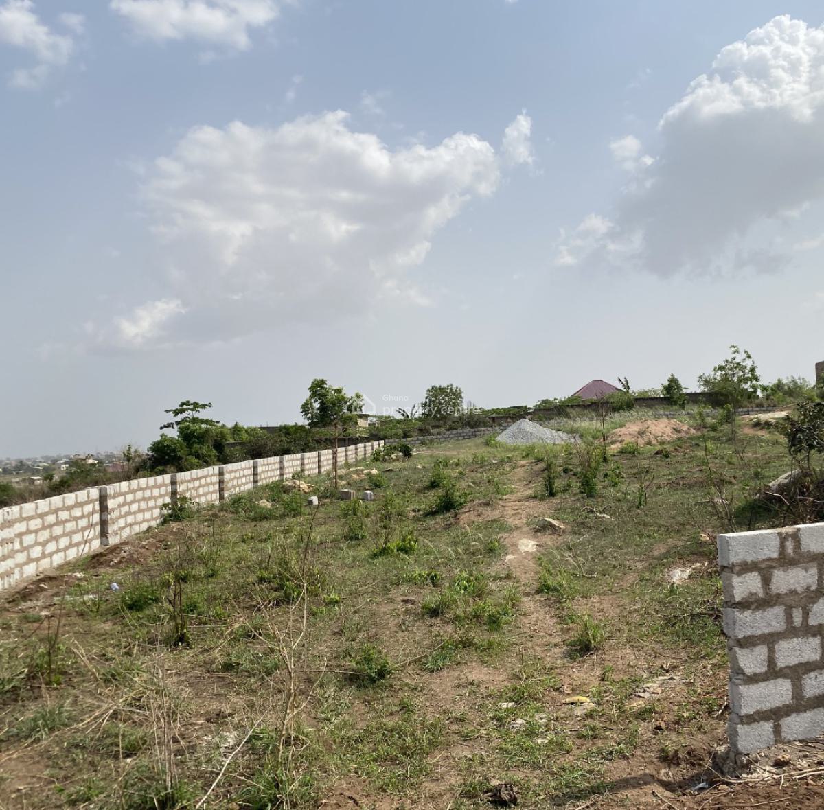 Well Priced Plots Fully Registered, Community 25 Mall, Tema, Accra, Mixed-use Land for Sale