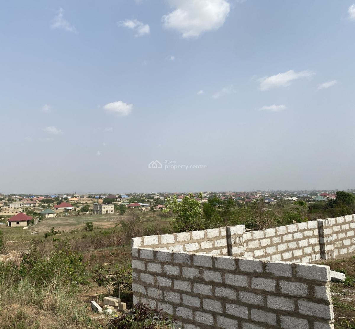 Well Priced Plots Fully Registered, Community 25 Mall, Tema, Accra, Mixed-use Land for Sale