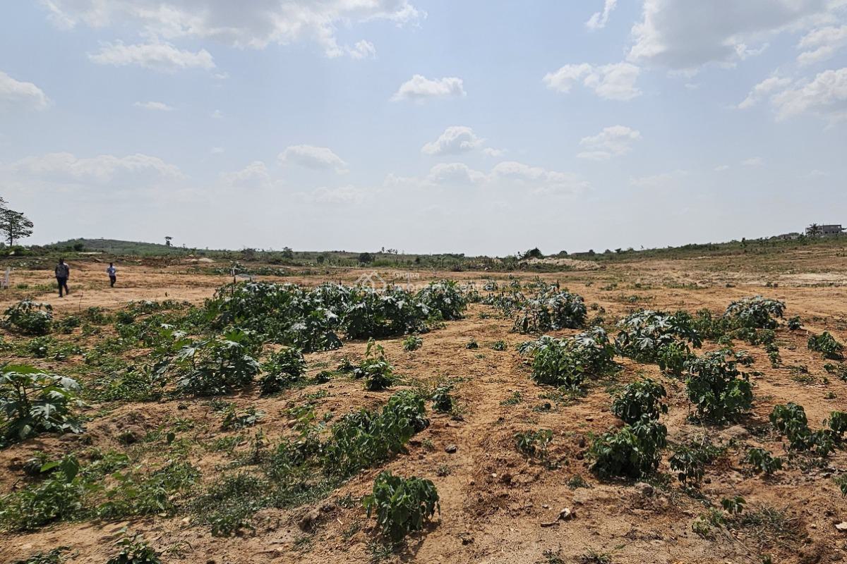 Free Express Documents on Plots, Lapleku, Dawhenya, Tema, Accra, Mixed-use Land for Sale