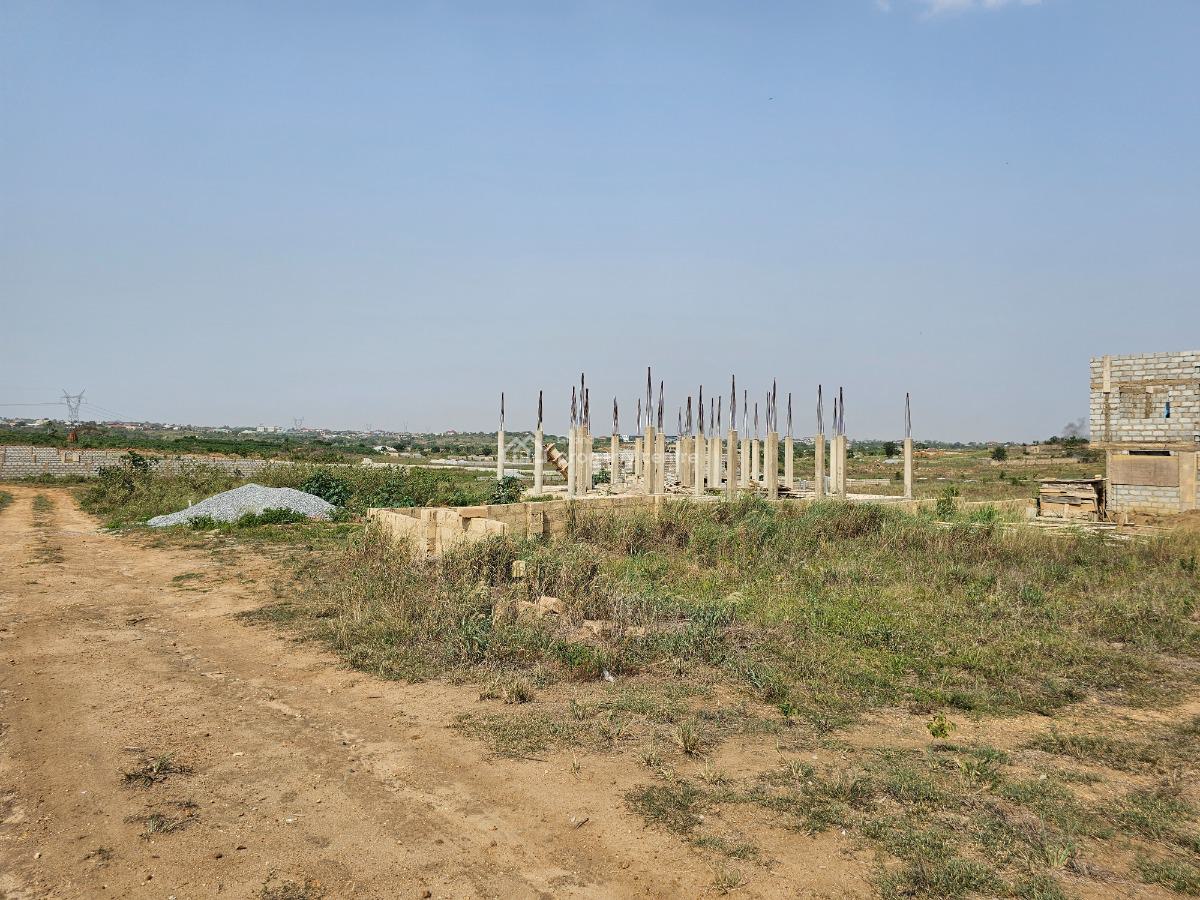 Enjoy Massive Reduction on Plots, Central University College, Dawhenya, Tema, Accra, Mixed-use Land for Sale