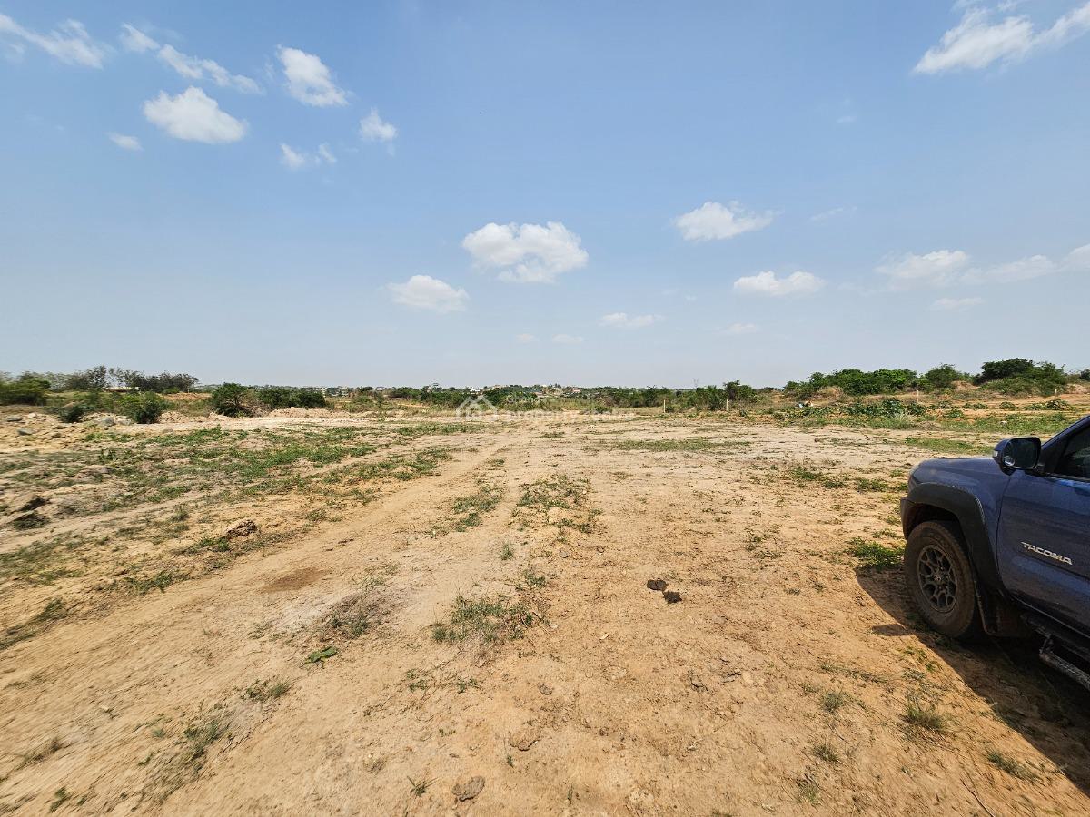 Prampram Lands !!!! Well Plotted., New Ningo Police Station, Ningo Prampram District, Accra, Mixed-use Land for Sale