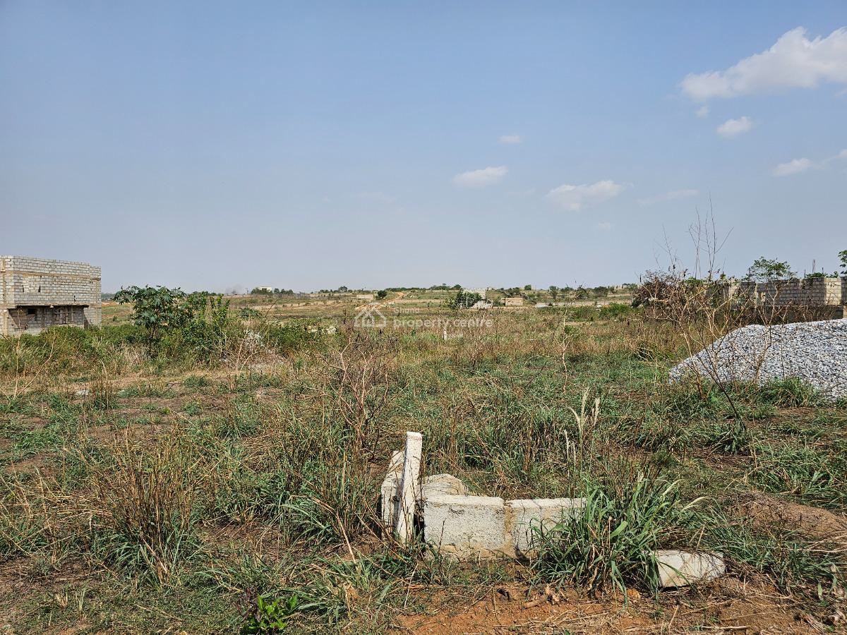 Well Plotted Lands !!!!, New Ningo Police Station, Ningo Prampram District, Accra, Mixed-use Land for Sale