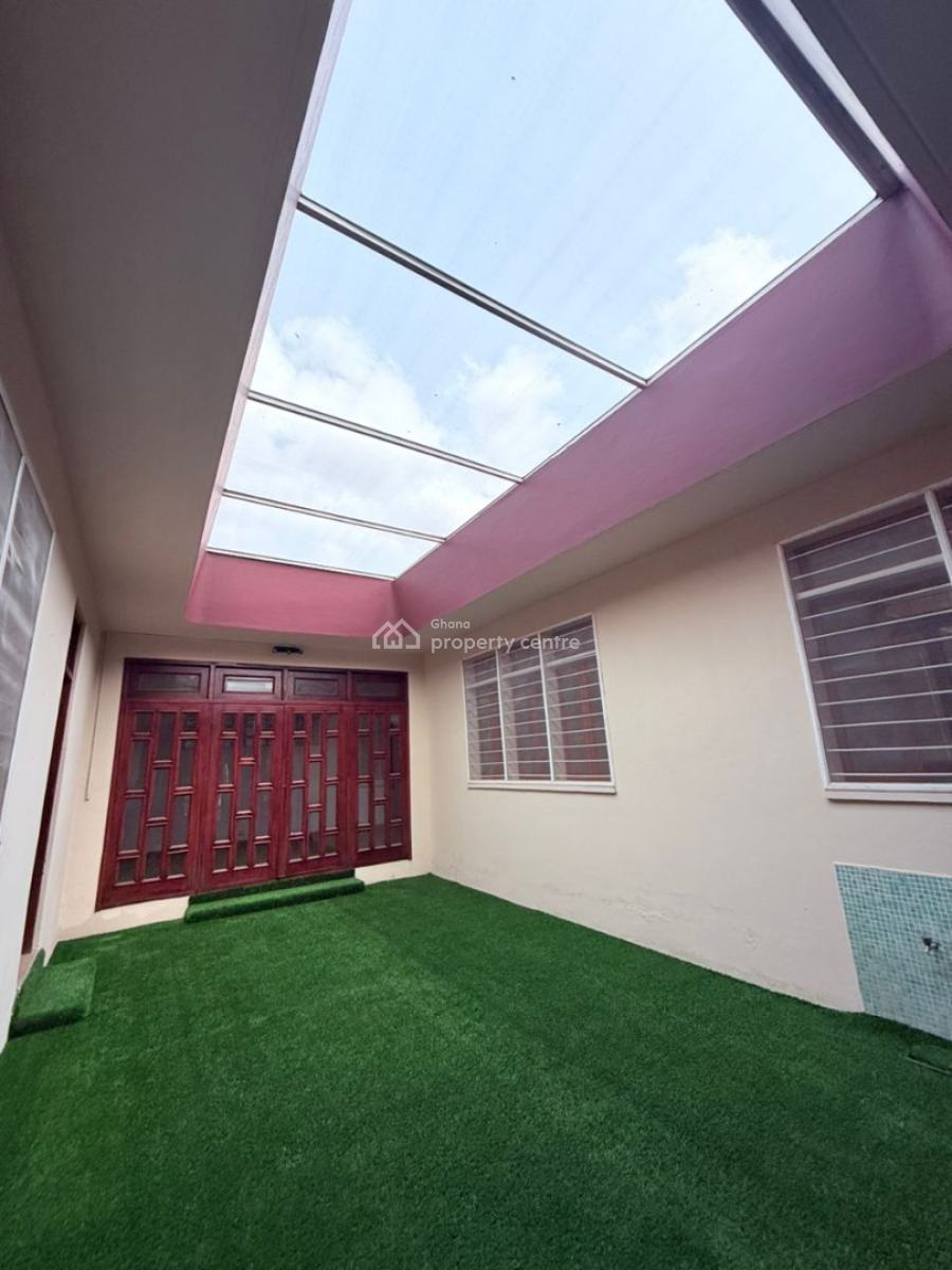 Executive 4 Bedroom, Airport Residential Area, Accra, House for Rent