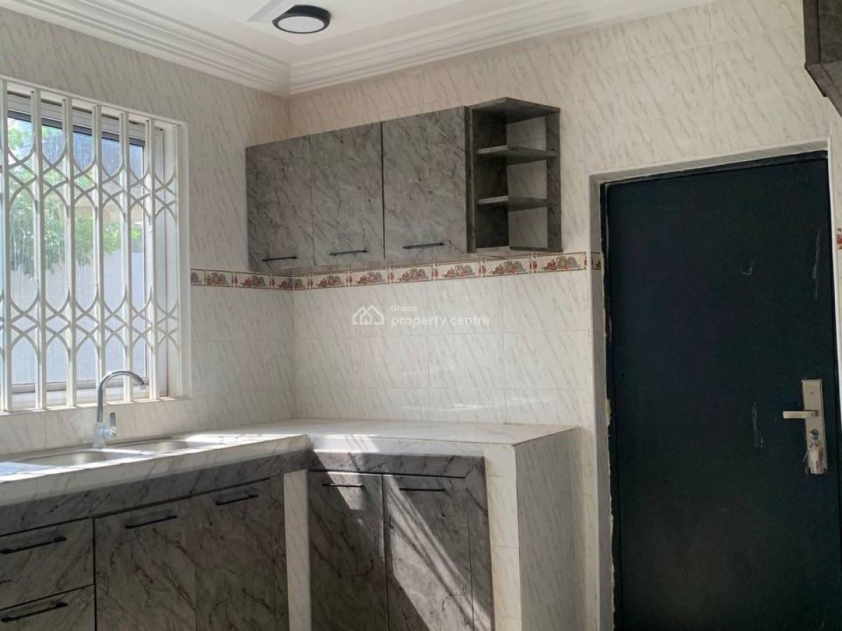 Executive 3 Bedroom, Spintex, Accra, House for Rent