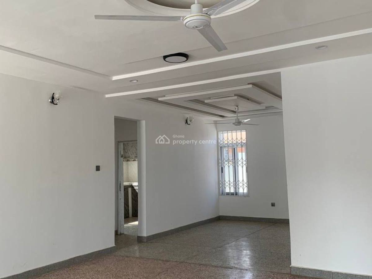 Executive 3 Bedroom, Spintex, Accra, House for Rent