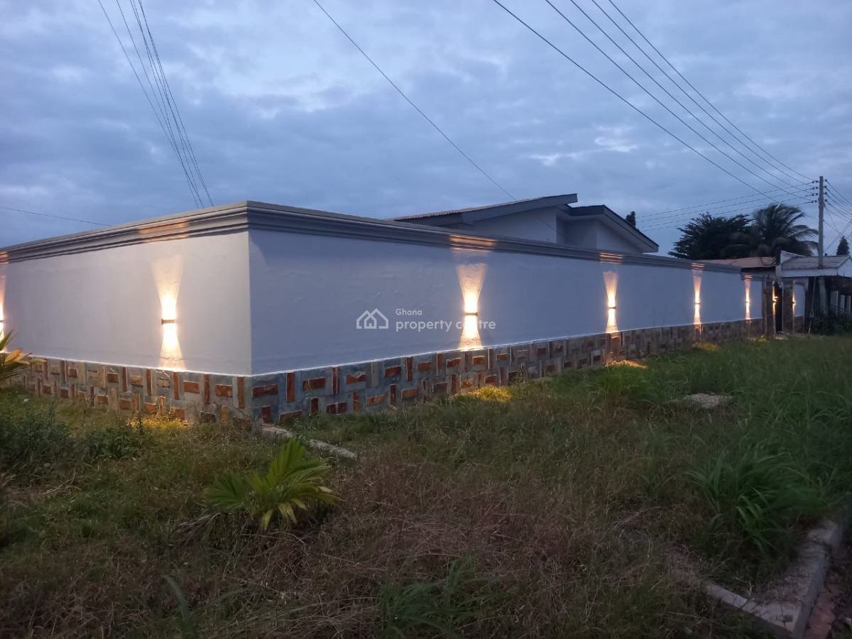 Executive 3 Bedroom, Spintex, Accra, House for Rent