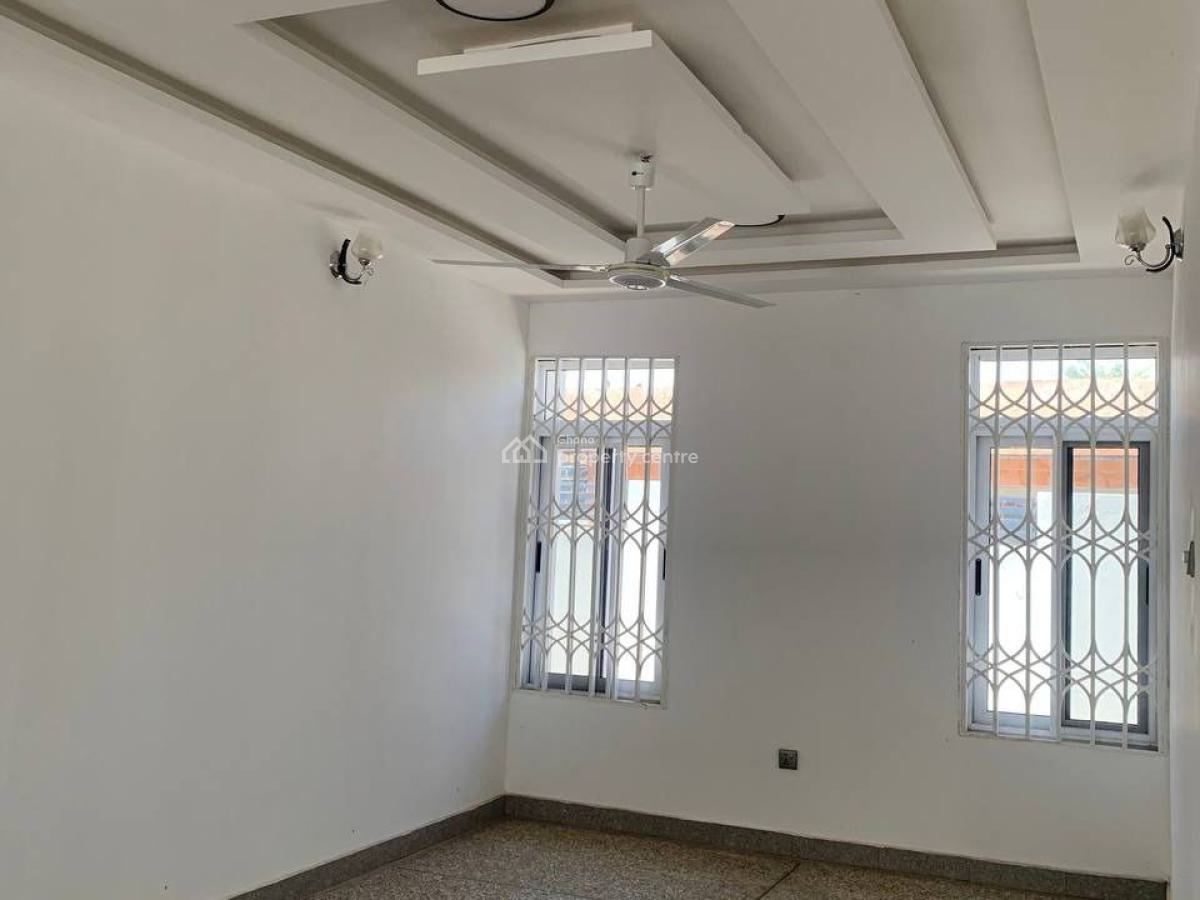 Executive 3 Bedroom, Spintex, Accra, House for Rent