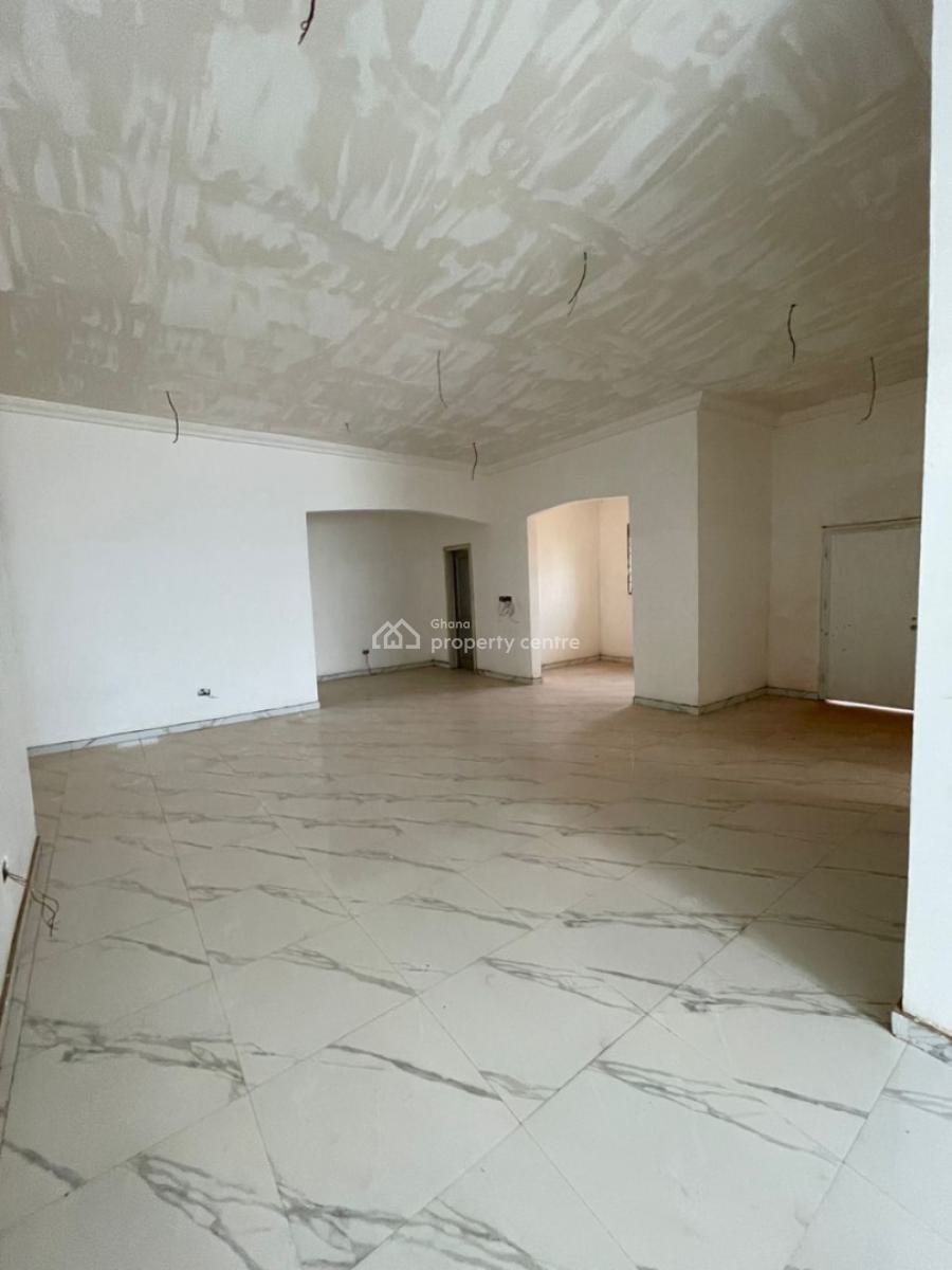 6 Bedroom Uncompleted House, Audu Road, East Legon Hills, East Legon, Accra, House for Sale