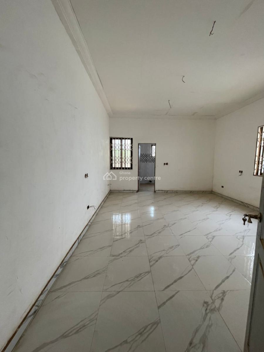 6 Bedroom Uncompleted House, Audu Road, East Legon Hills, East Legon, Accra, House for Sale