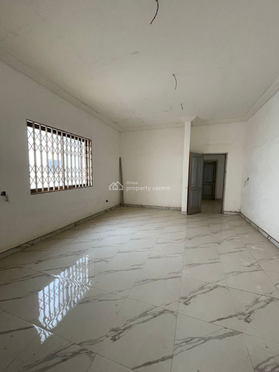 6 Bedroom Uncompleted House, Audu Road, East Legon Hills, East Legon, Accra, House for Sale