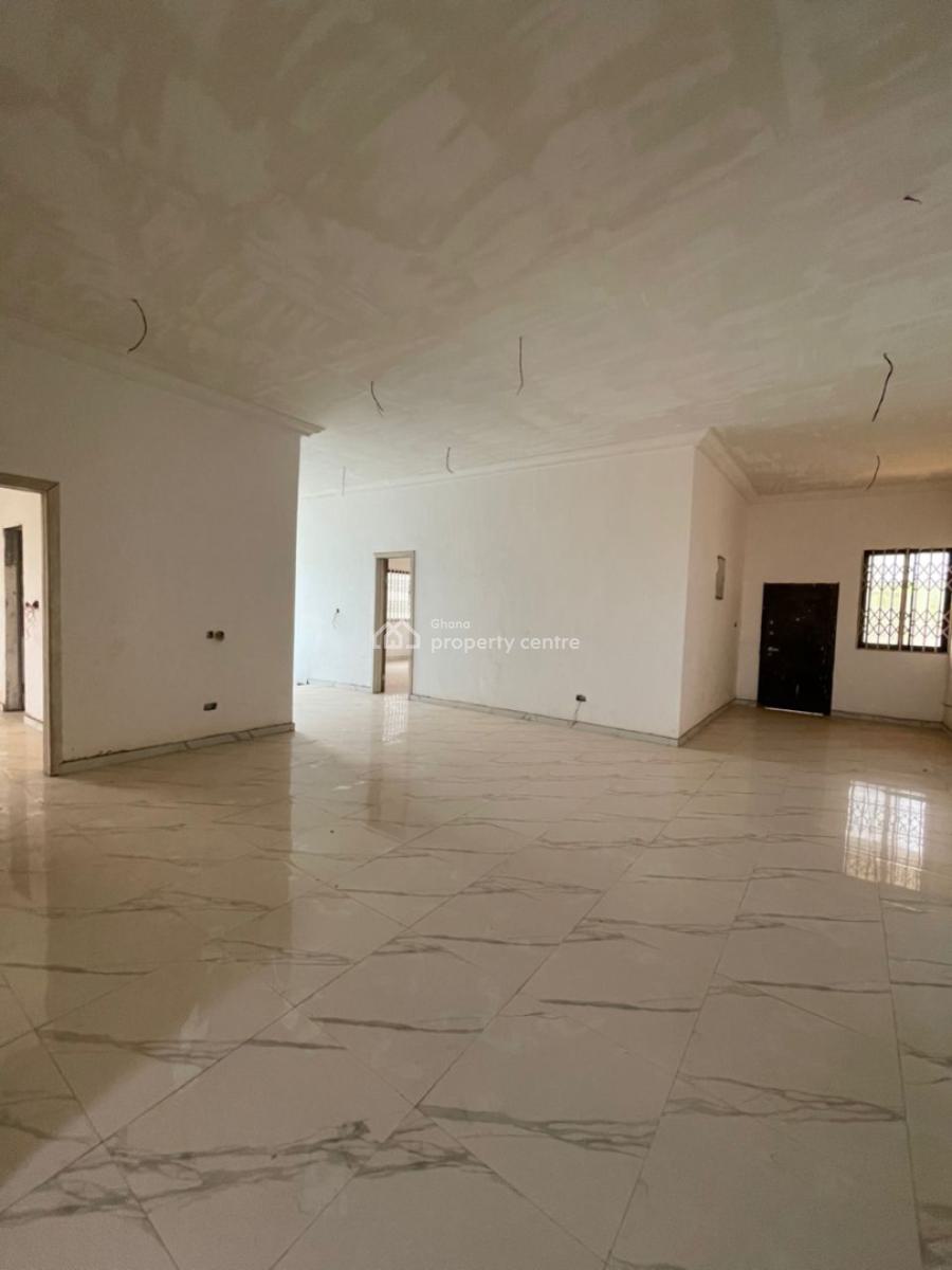 6 Bedroom Uncompleted House, Audu Road, East Legon Hills, East Legon, Accra, House for Sale