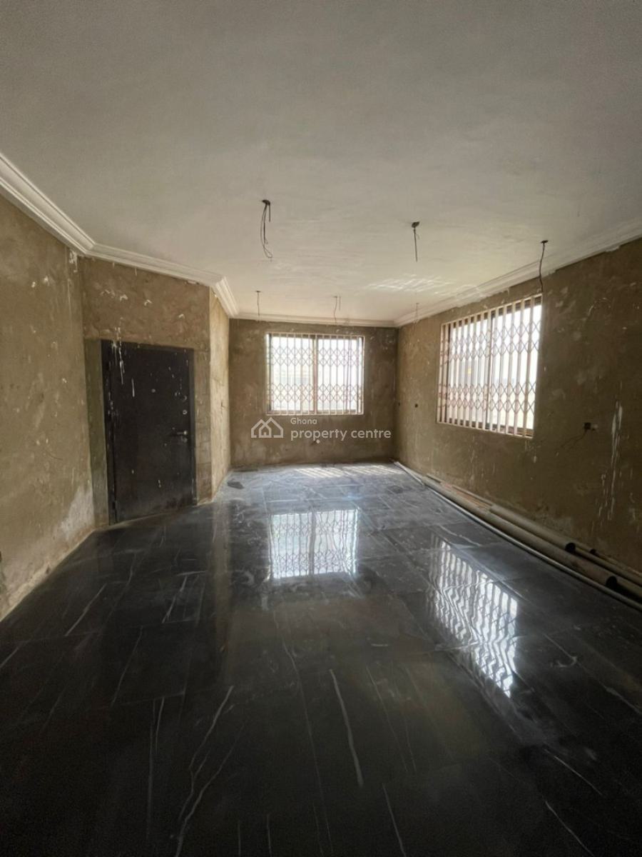 6 Bedroom Uncompleted House, Audu Road, East Legon Hills, East Legon, Accra, House for Sale
