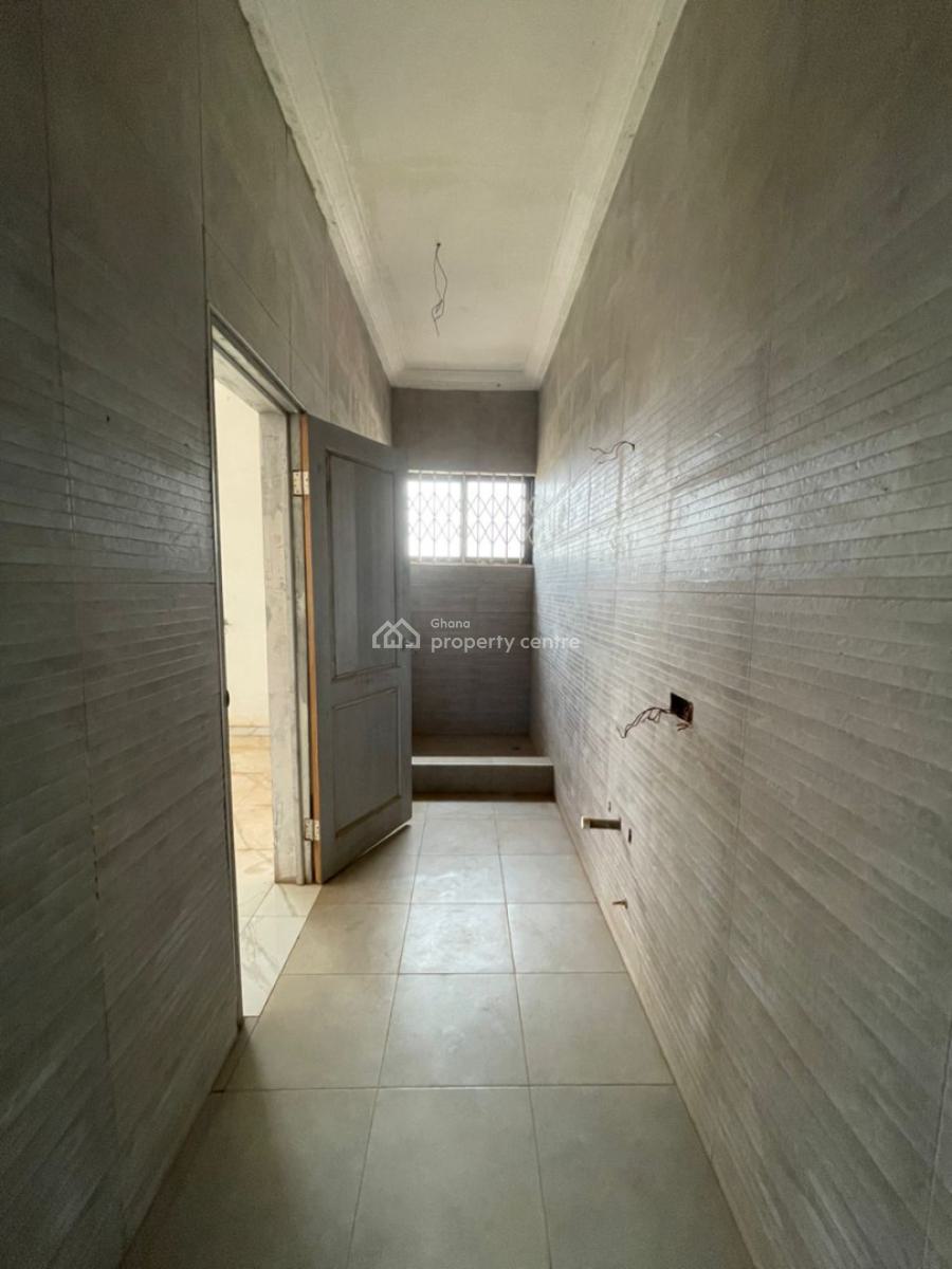 6 Bedroom Uncompleted House, Audu Road, East Legon Hills, East Legon, Accra, House for Sale