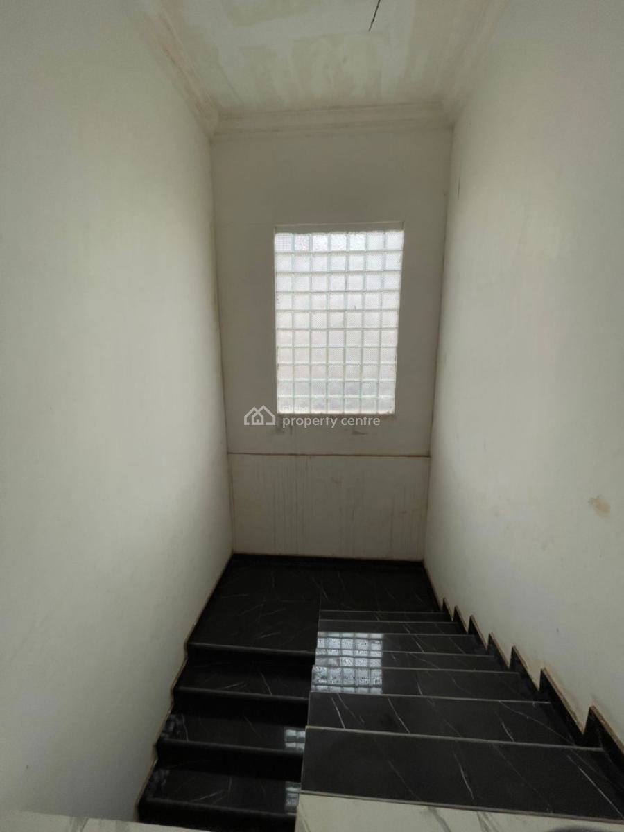 6 Bedroom Uncompleted House, Audu Road, East Legon Hills, East Legon, Accra, House for Sale