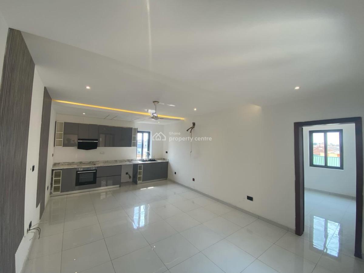 Executive 2 Bedroom, Adjiringanor, East Legon, Accra, House for Rent