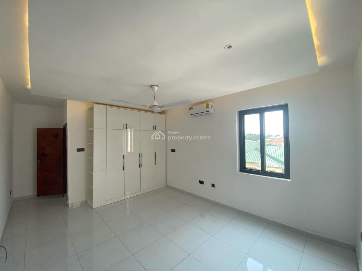Executive 2 Bedroom, Adjiringanor, East Legon, Accra, House for Rent