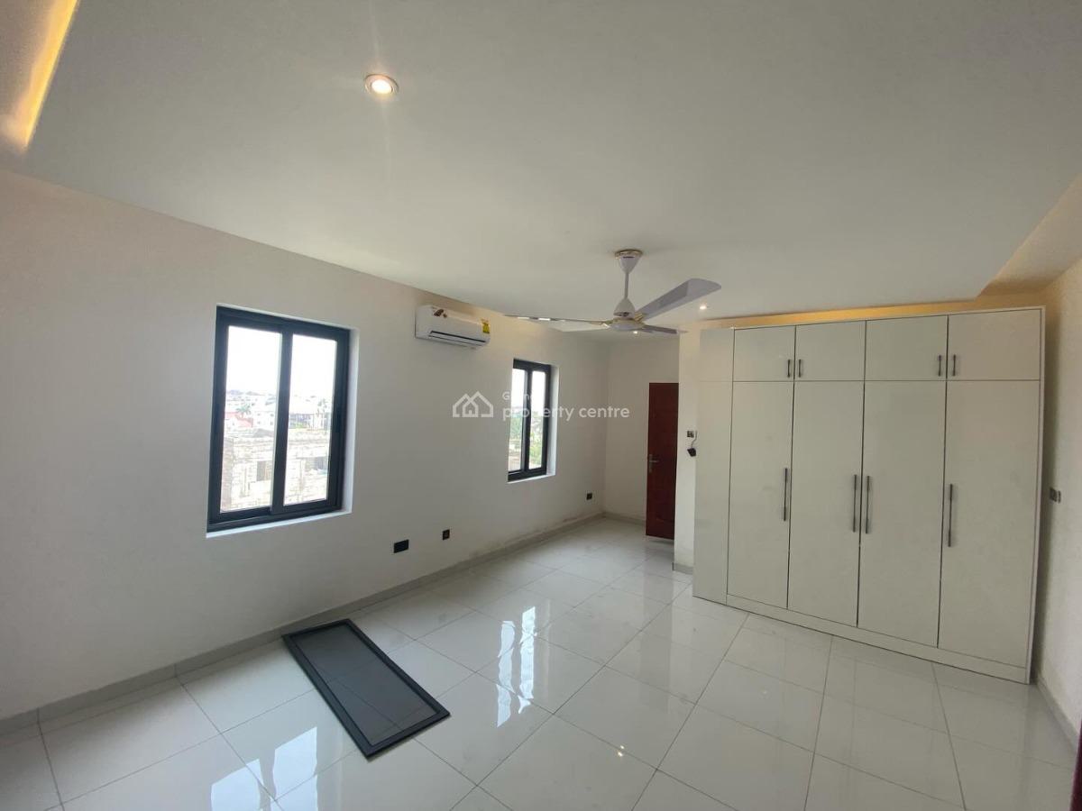 Executive 2 Bedroom, Adjiringanor, East Legon, Accra, House for Rent