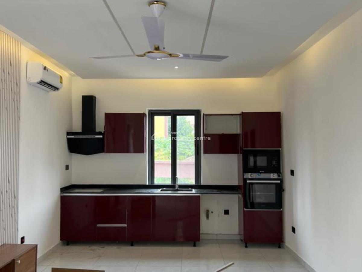 Executive 2 Bedroom, Adjiringanor, East Legon, Accra, House for Rent