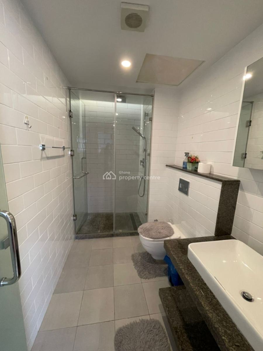 2 Bedroom Apartment Airport Residential Area, West Airport, Airport Residential Area, Accra, Apartment for Sale