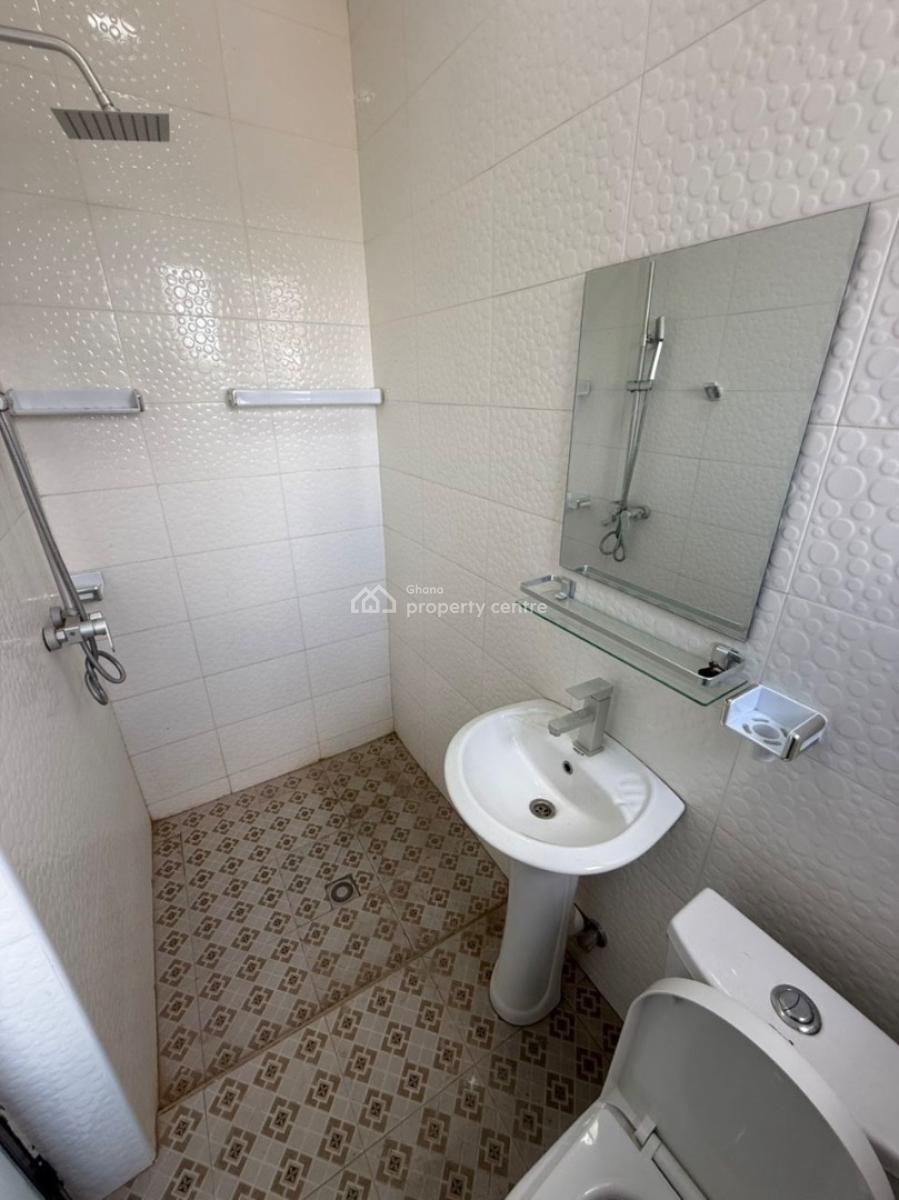 2 Bedrooms at Dansoman, Ebenezer, Dansoman, Accra, Apartment for Rent