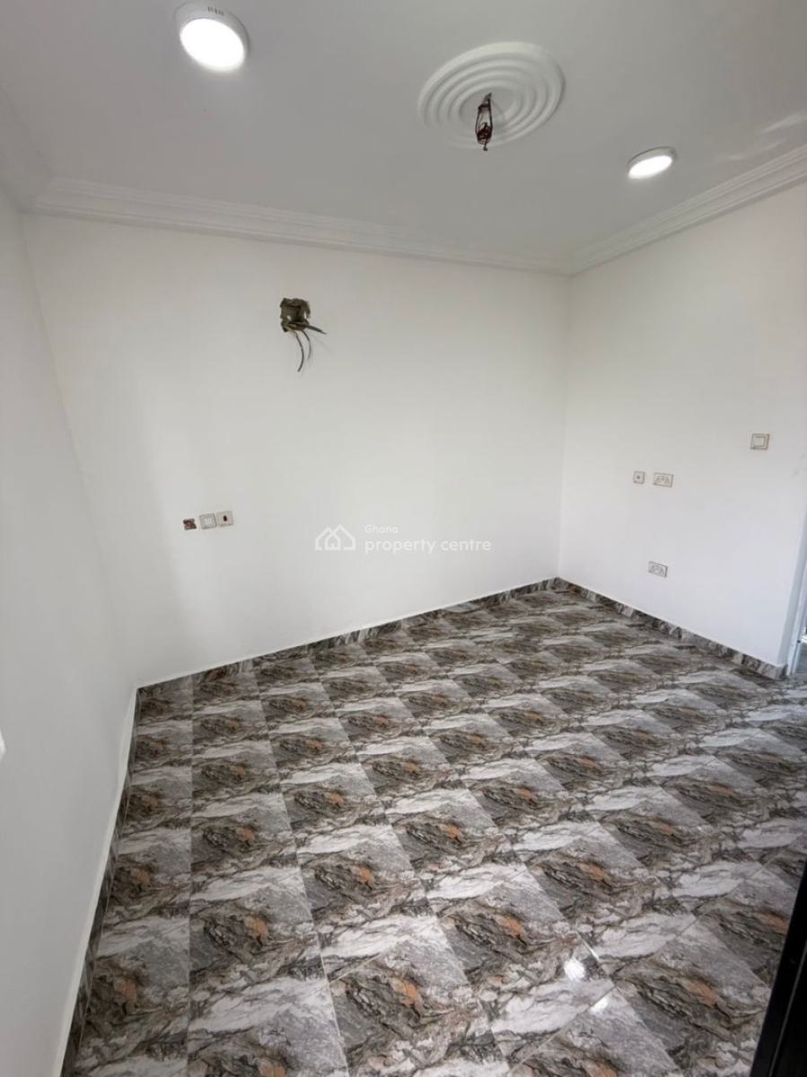 2 Bedrooms at Dansoman, Ebenezer, Dansoman, Accra, Apartment for Rent