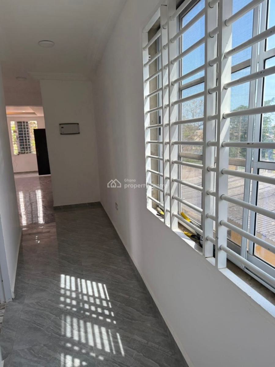 2 Bedrooms at Dansoman, Ebenezer, Dansoman, Accra, Apartment for Rent