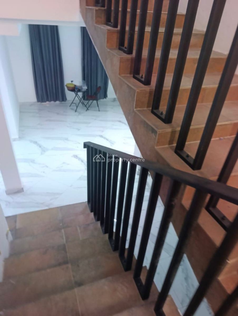 4 Ultra Modern 4 Bedroom Hiuse, Odumase, Amasaman, Ga West Municipal, Accra, House for Sale