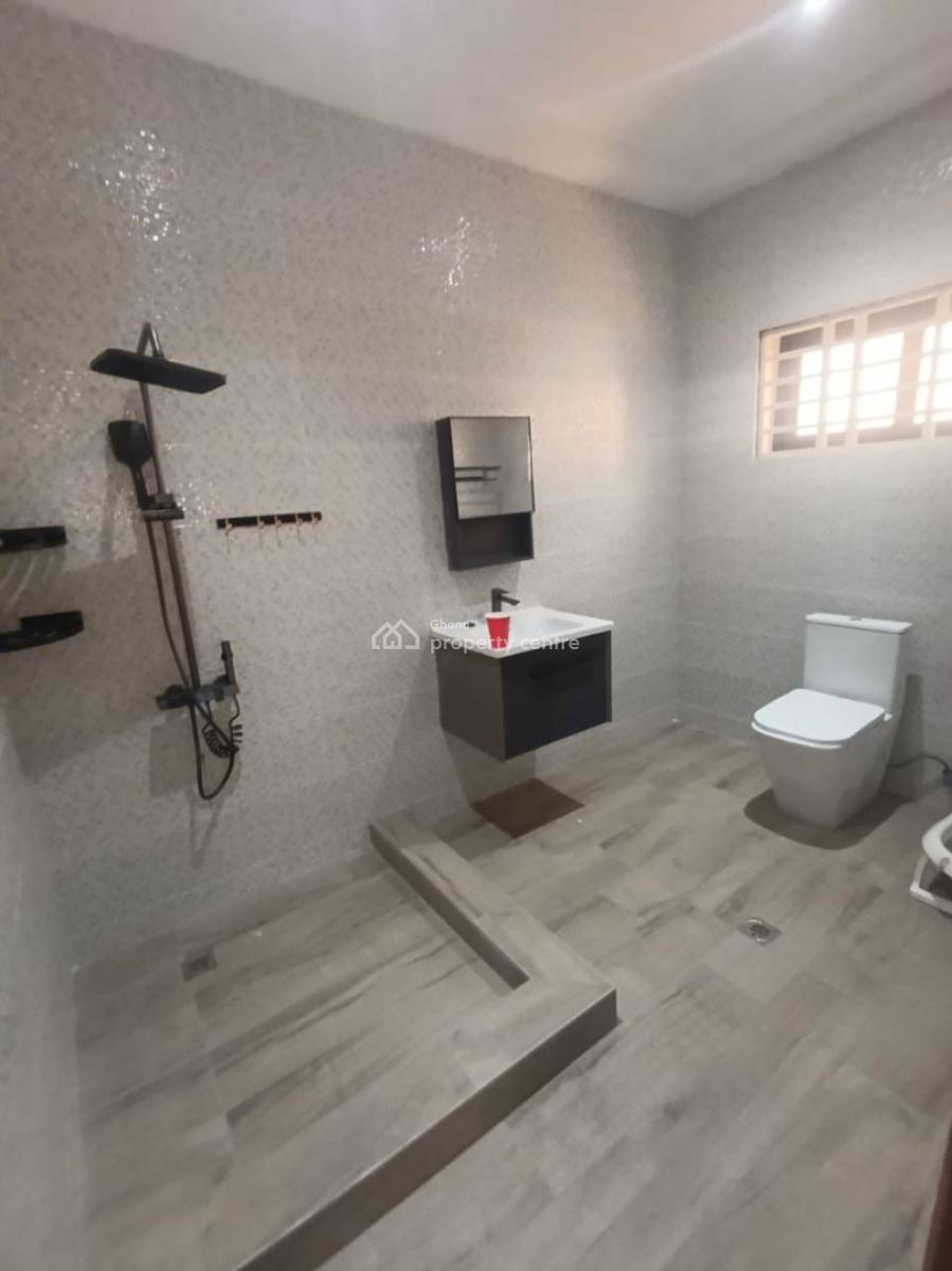 4 Ultra Modern 4 Bedroom Hiuse, Odumase, Amasaman, Ga West Municipal, Accra, House for Sale