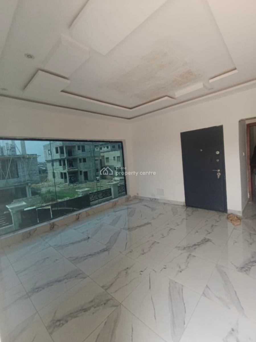 4 Ultra Modern 4 Bedroom Hiuse, Odumase, Amasaman, Ga West Municipal, Accra, House for Sale