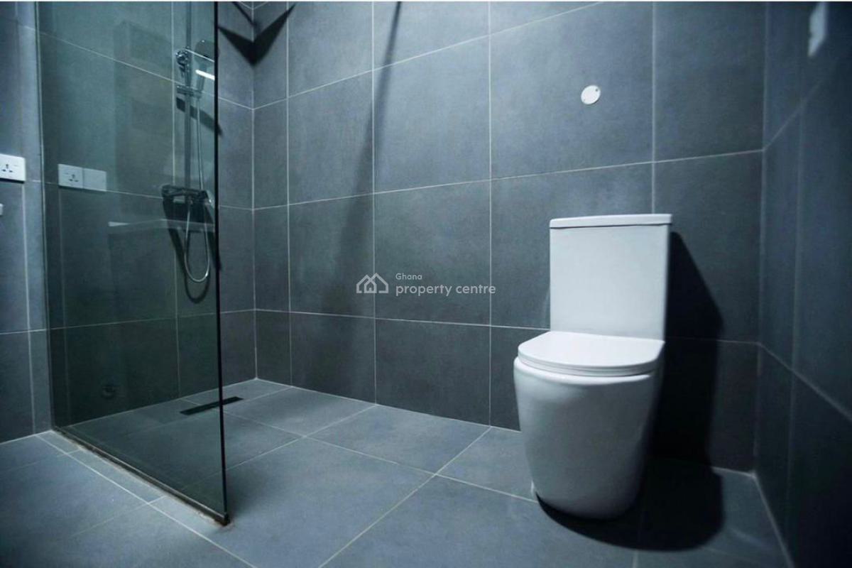 4 Ultra Modern 4 Bedroom Hiuse, Odumase, Amasaman, Ga West Municipal, Accra, House for Sale