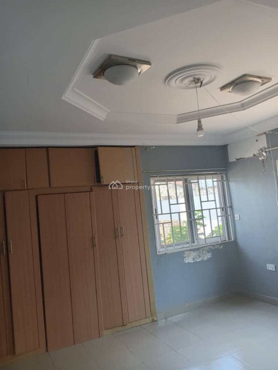 10 Units of Chamber and Hall and 11 Units Single Selfcontains, Doblo Near Blue Skies Company, Nsawam, Akuapim South Municipal, Eastern Region, Apartment for Sale