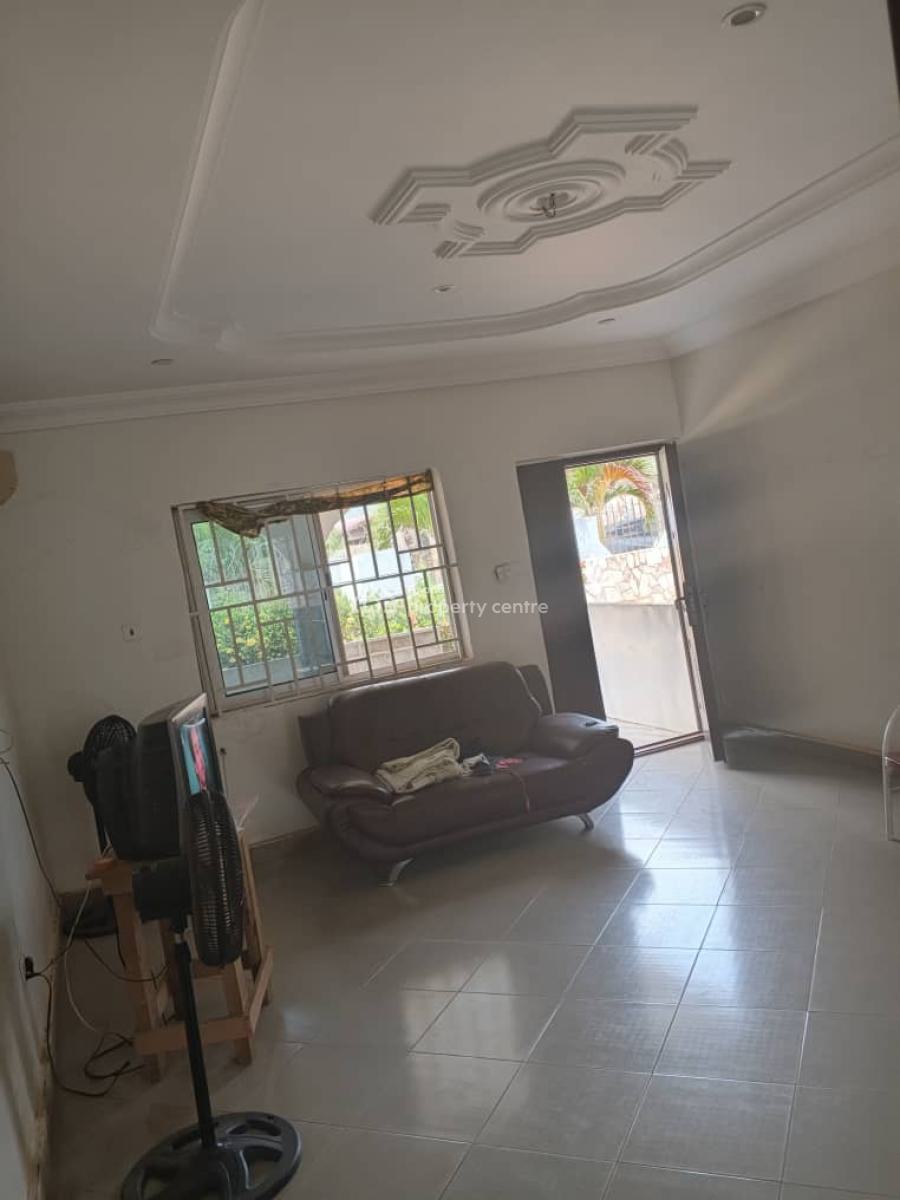 10 Units of Chamber and Hall and 11 Units Single Selfcontains, Doblo Near Blue Skies Company, Nsawam, Akuapim South Municipal, Eastern Region, Apartment for Sale
