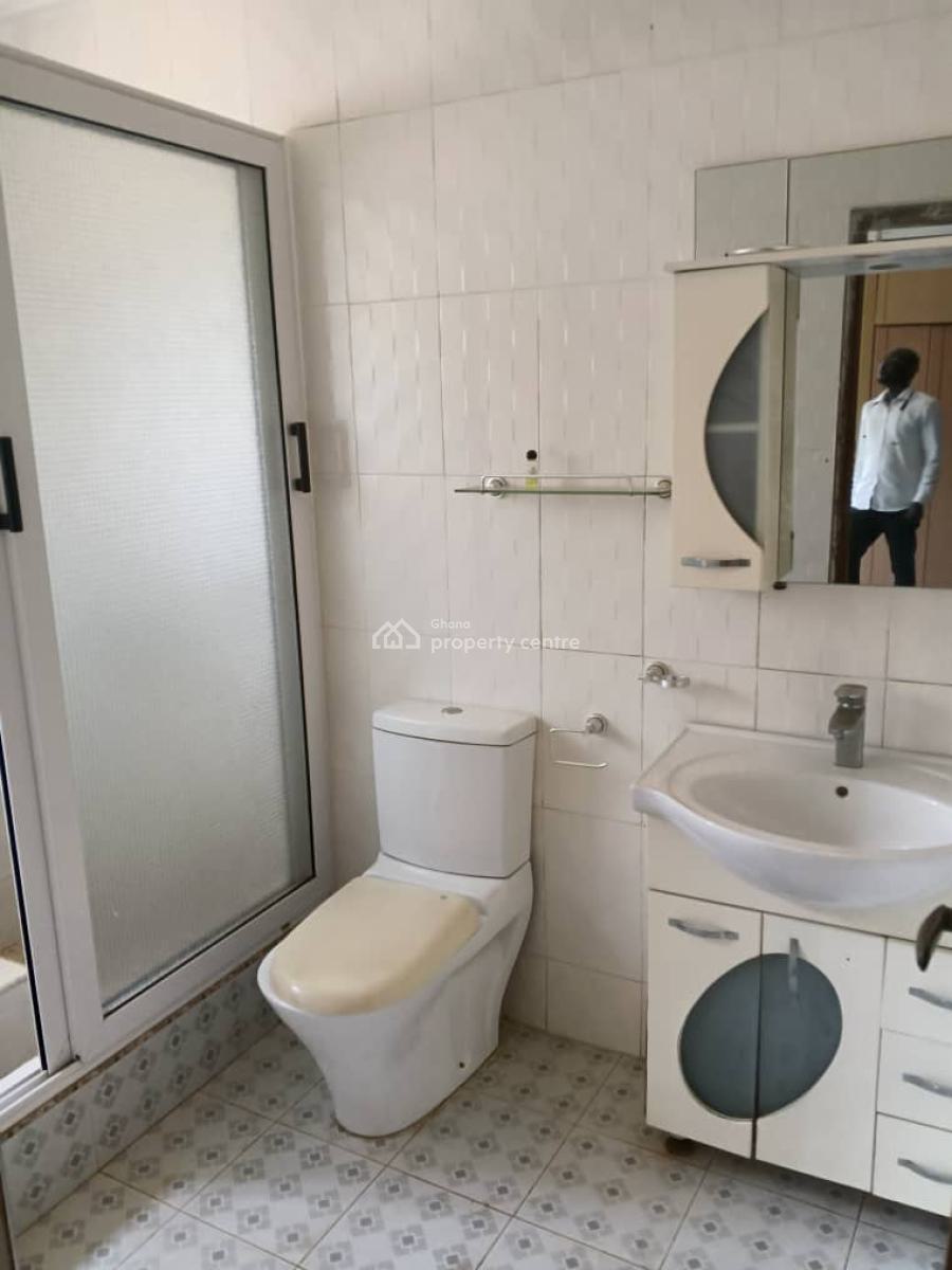 10 Units of Chamber and Hall and 11 Units Single Selfcontains, Doblo Near Blue Skies Company, Nsawam, Akuapim South Municipal, Eastern Region, Apartment for Sale