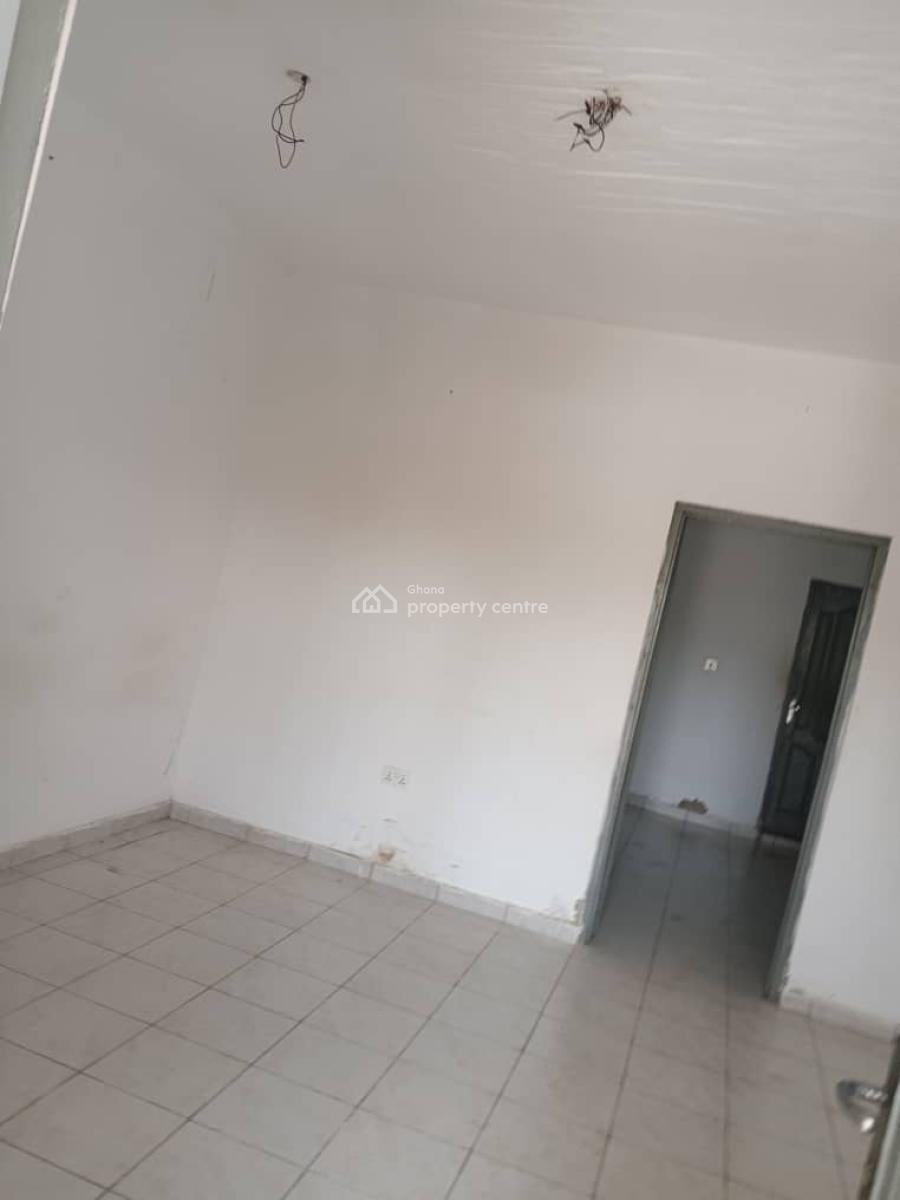 10 Units of Chamber and Hall and 11 Units Single Selfcontains, Doblo Near Blue Skies Company, Nsawam, Akuapim South Municipal, Eastern Region, Apartment for Sale
