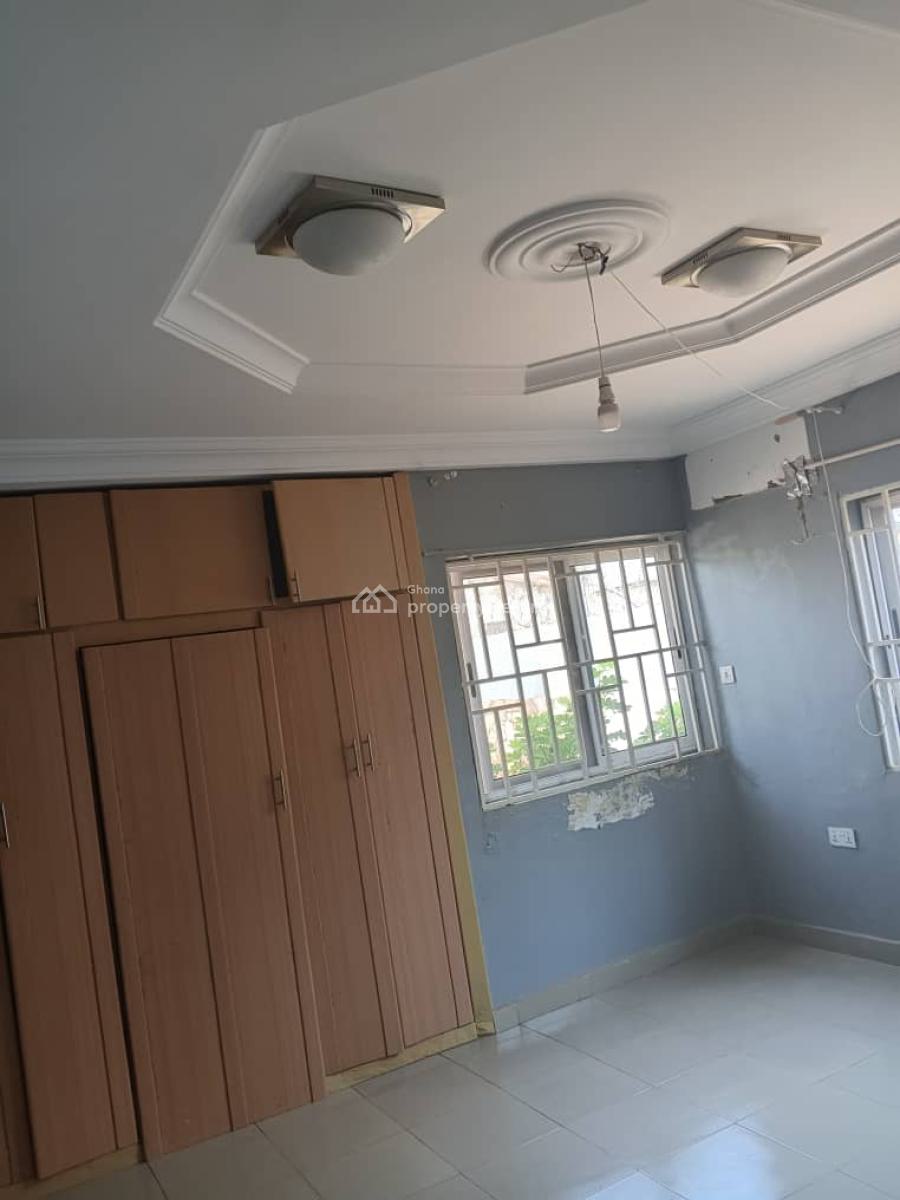 10 Units of Chamber and Hall and 11 Units Single Selfcontains, Doblo Near Blue Skies Company, Nsawam, Akuapim South Municipal, Eastern Region, Apartment for Sale