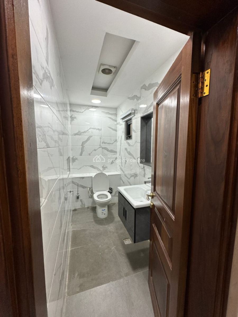 Spacious & Modern Fully Furnished 3 Bedroom Apartment, Abelemkpe, Accra, Apartment for Sale