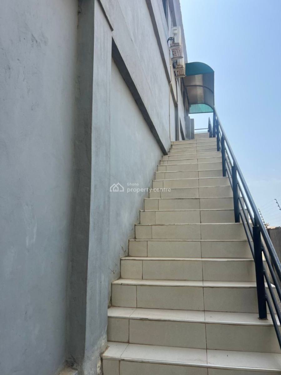 5000 Sqm Warehouse, Industrial Area, Tema, Accra, Commercial Property for Rent