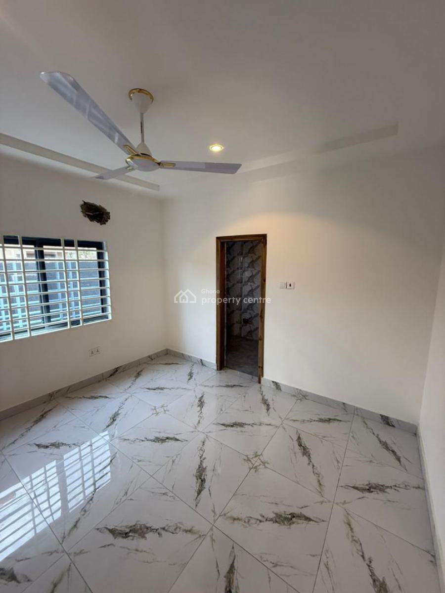 Newly Built 3 Bedroom, Odumase, Ablekuma South, Accra Metropolitan, Accra, House for Sale
